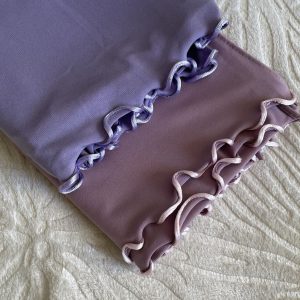 Jersey PREMIUM frisé