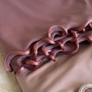 Jersey  PREMIUM frisé