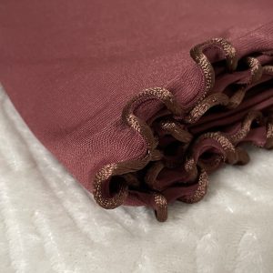 Jersey PREMIUM frisé